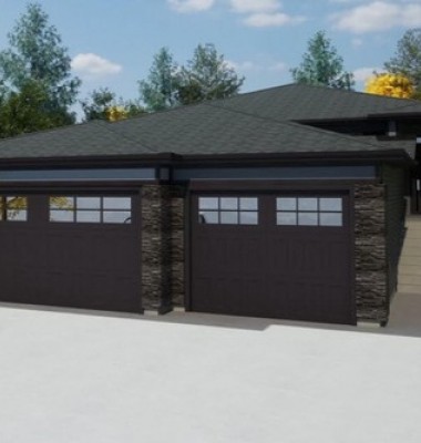 Parade of Homes - SAVANNAH (Summer start 2024)